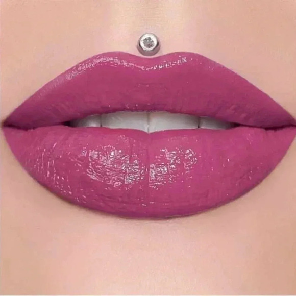 Jeffree Star Supreme Gloss Full Pigment Lip Gloss in‎ More Than Friends - Picture 2 of 2